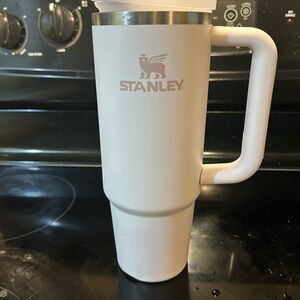 Stanley Matte light pink Insulated Mug